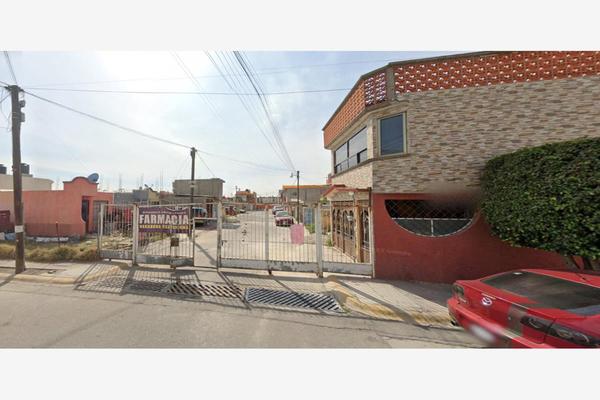 Foto de inmueble en CIRCUITO VALLE HONDO #44, Col. Real del Valle 1a Seccion C.P. 55883, Acolman