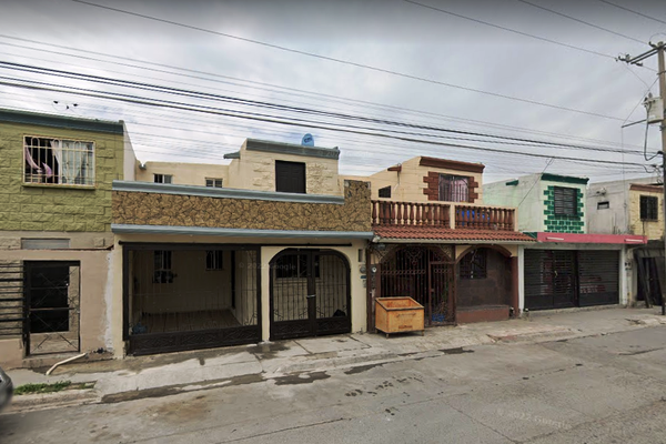 Foto de inmueble en CIRCUITO VALLE SUR, Col. Valle Sur C.P. 67280, Juárez