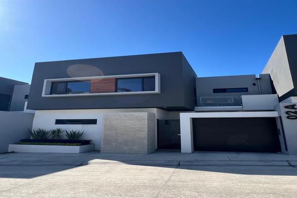 Foto de inmueble en Circuito Vista Dorada, Col. Laderas del Mar C.P. 22517, Tijuana