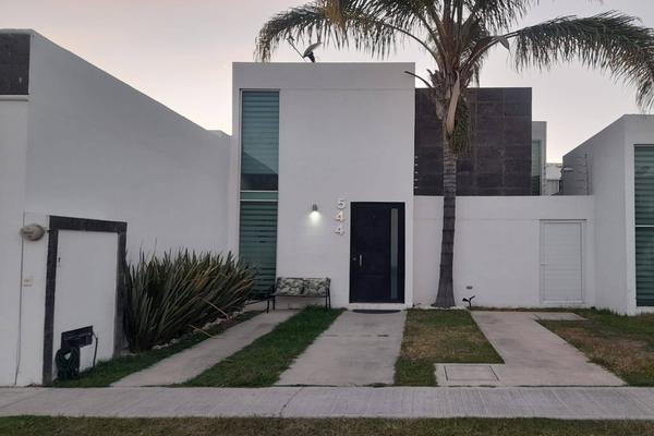 Foto de inmueble en Circuito Zinfandel, Col. La Trinidad C.P. 20326, Aguascalientes