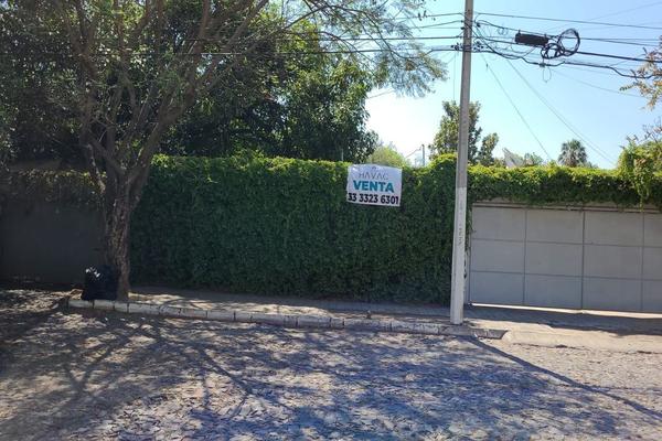 Foto de inmueble en CIRCUNVALACION NORTE, Col. Las Fuentes C.P. 45070, Zapopan