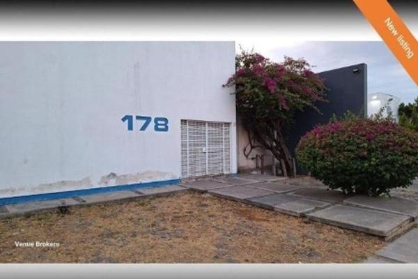 Foto de inmueble en Circunvalación oriente #178, Col. Ciudad Granja C.P. 45010, Zapopan