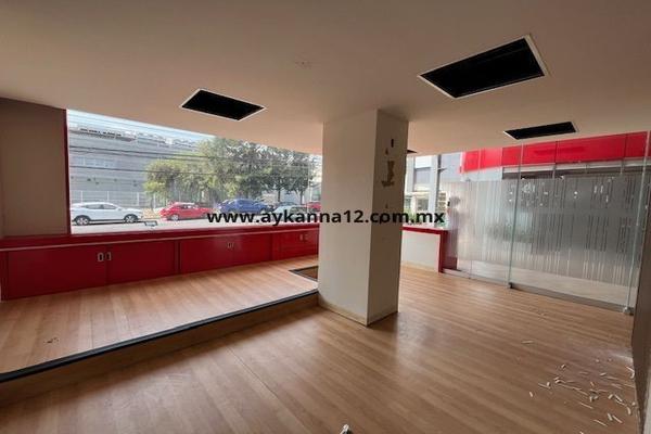 Foto de inmueble en Circunvalación Oriente., Col. Ciudad Satélite C.P. 53100, Naucalpan de Juárez