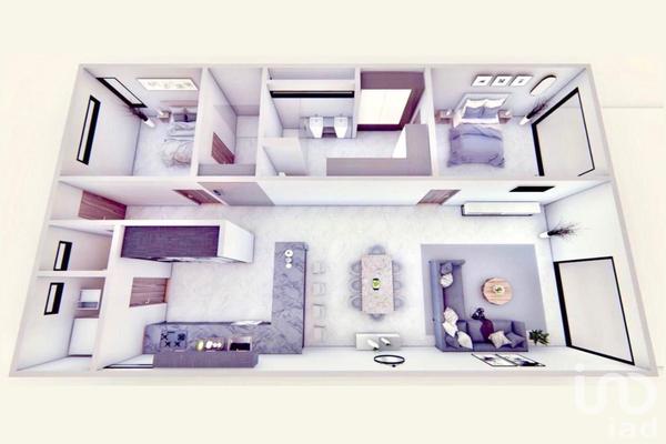 Foto de inmueble en Circunvalación poniente #373, Col. Valle del Campestre C.P. 37150, León