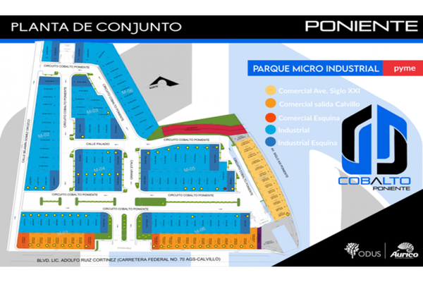 Foto de inmueble en  , Col. Circunvalación Poniente C.P. 20210, Aguascalientes