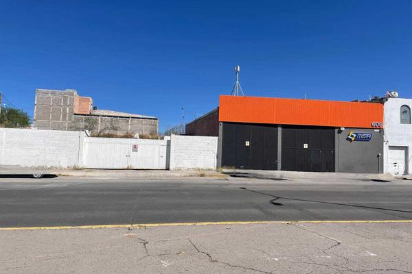 Foto de inmueble en  , Col. Circunvalación Poniente C.P. 20210, Aguascalientes