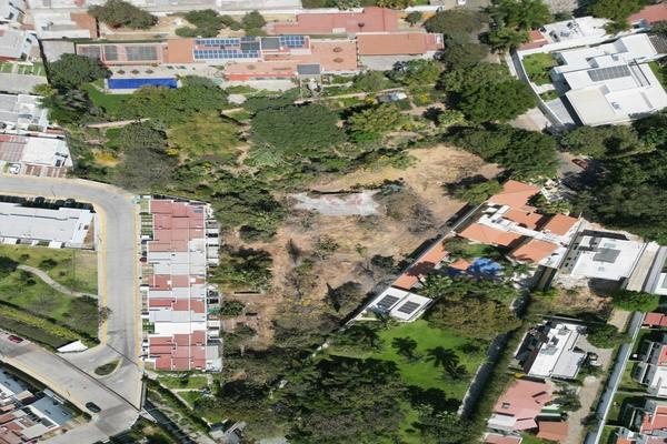 Foto de inmueble en CIRCUNVALACION SUR, Col. Las Fuentes C.P. 45070, Zapopan