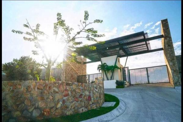 Foto de inmueble en Circunvalación, Col. Tequesquitengo C.P. 62915, Jojutla