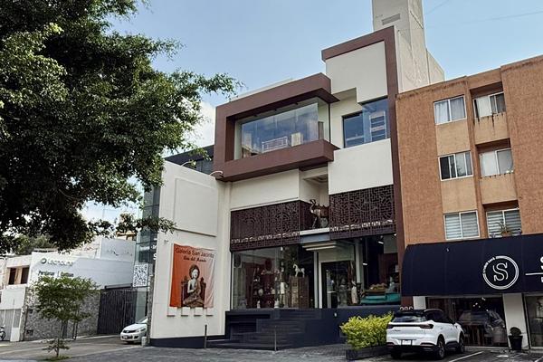 Foto de inmueble en  , Col. Circunvalación Vallarta C.P. 44680, Guadalajara