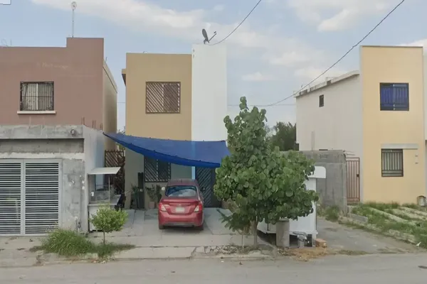 Foto de inmueble en CIRUELO #0, Col. Paseo de la Loma C.P. 66647, Apodaca
