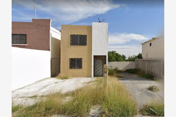 Foto de inmueble en CIRUELO #00, Col. Paseo de la Loma C.P. 66647, Apodaca