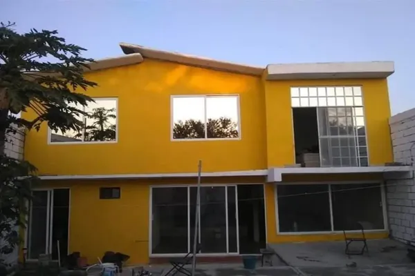 Foto de inmueble en CIRUELO, Col. Arbolada C.P. 56570, Ixtapaluca