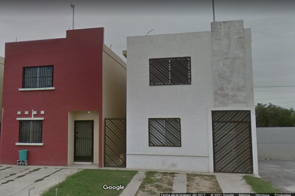 Foto de inmueble en CIRUELO, Col. Paseo de la Loma C.P. 66647, Apodaca