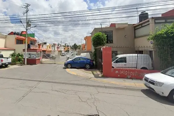 Foto de inmueble en ciruelos #35, Col. Arcos del Alba C.P. 54750, Cuautitlán Izcalli