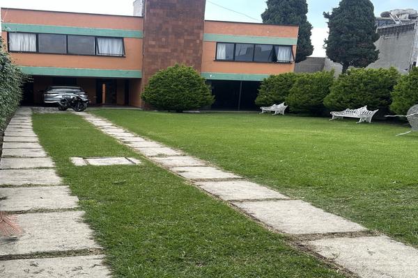 Foto de inmueble en CIRUJANOS, Col. El Sifón C.P. 09400, Iztapalapa