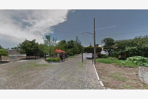 Foto de inmueble en CISNES #0, Col. San Rafael C.P. 28504, Cuauhtémoc