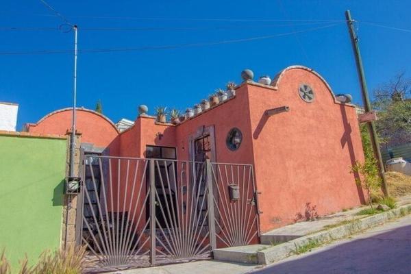 Foto de inmueble en Cisnes, Col. Montes de Loreto C.P. 37727, San Miguel de Allende
