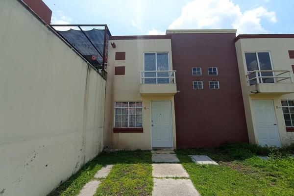 Foto de inmueble en  , Col. CITARA C.P. 54696, Huehuetoca
