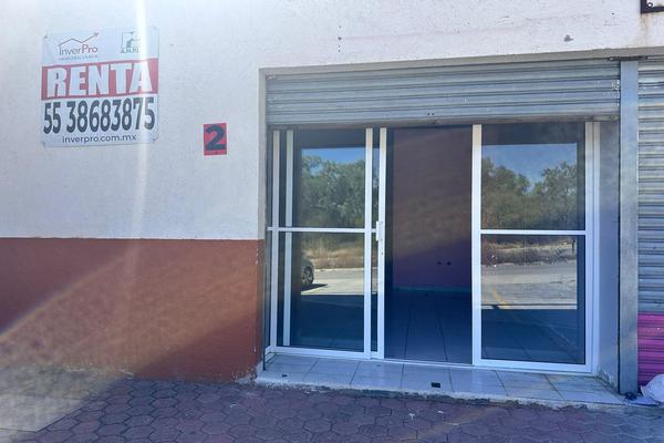 Foto de inmueble en  , Col. CITARA C.P. 54696, Huehuetoca