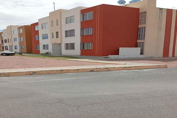 Foto de inmueble en  , Col. CITARA C.P. 54696, Huehuetoca