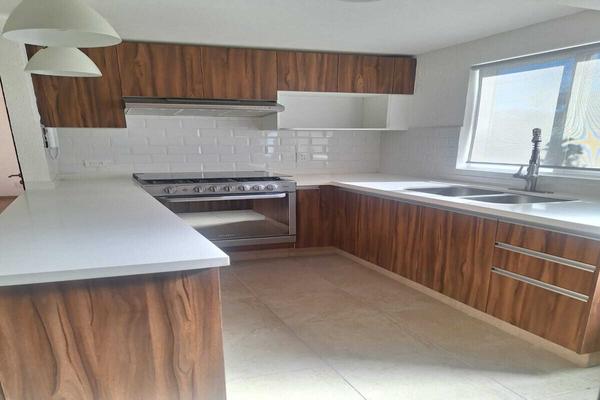 Foto de inmueble en CITICULN, Col. Héroes de Padierna C.P. 14200, Tlalpan