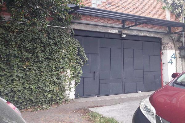 Foto de inmueble en CITILCUM, Col. Héroes de Padierna C.P. 14200, Tlalpan