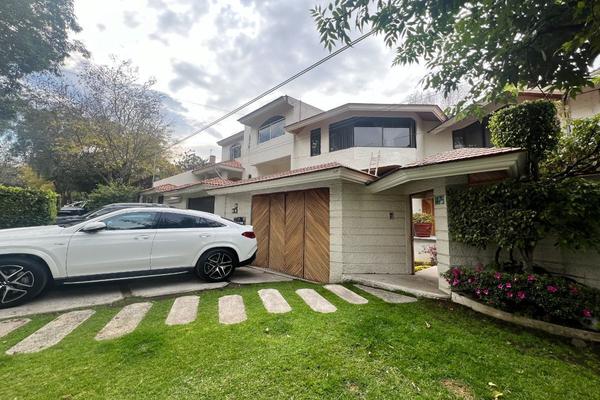 Foto de inmueble en Citilcum, Col. Jardines del Ajusco C.P. 14200, Tlalpan