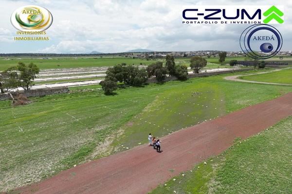 Foto de inmueble en  , Col. City C.P. 43806, Tizayuca