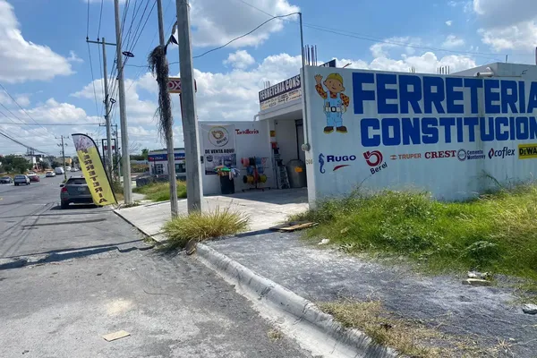 Foto de inmueble en  , Col. Ciudad Apodaca Centro C.P. 66600, Apodaca