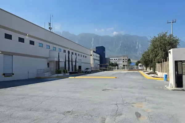 Foto de inmueble en  , Col. Ciudad Apodaca Centro C.P. 66600, Apodaca