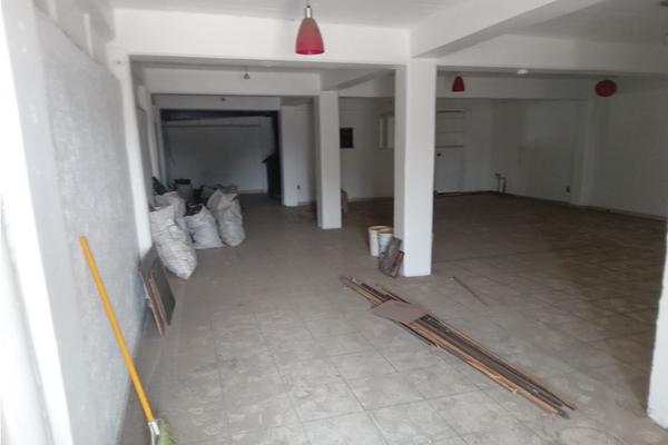 Foto de inmueble en  , Col. Ciudad Azteca Sección Oriente C.P. 55120, Ecatepec de Morelos