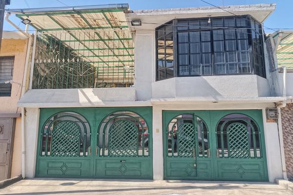 Foto de inmueble en  , Col. Ciudad Azteca Sección Poniente C.P. 55120, Ecatepec de Morelos