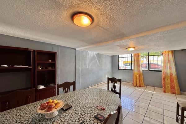 Foto de inmueble en  , Col. Ciudad Azteca Sección Poniente C.P. 55120, Ecatepec de Morelos