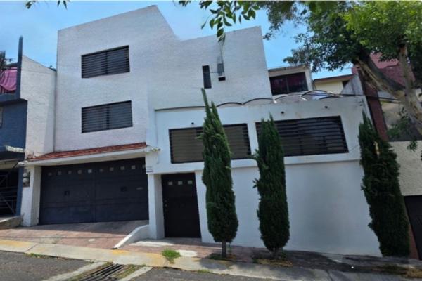 Foto de inmueble en , Col. Ciudad Brisa C.P. 53280, Naucalpan de Juárez