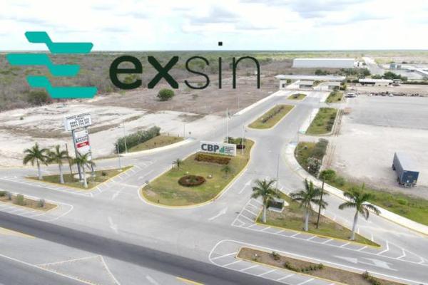 Foto de inmueble en  , Col. Ciudad Caucel C.P. 97314, Mérida