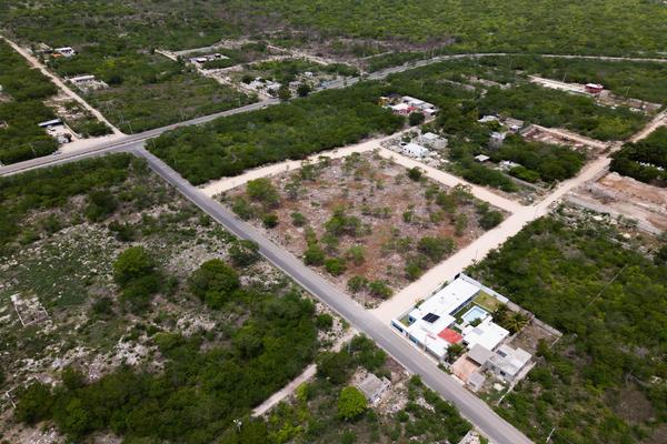 Foto de inmueble en  , Col. Ciudad Caucel C.P. 97314, Mérida