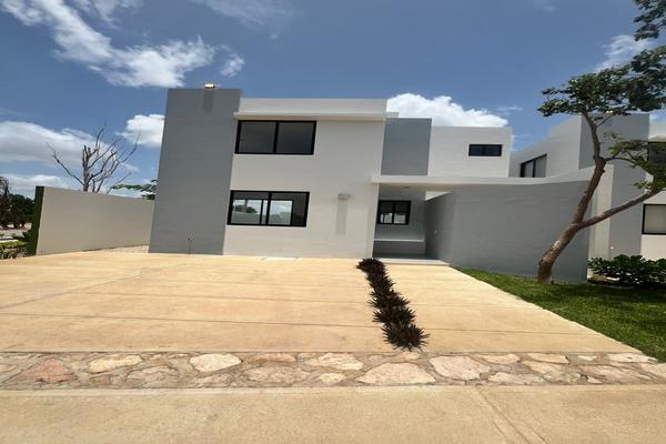 Foto de inmueble en  , Col. Ciudad Caucel C.P. 97314, Mérida