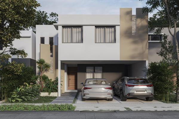 Foto de inmueble en  , Col. Ciudad Caucel C.P. 97314, Mérida