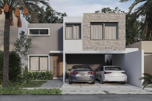 Foto de inmueble en  , Col. Ciudad Caucel C.P. 97314, Mérida