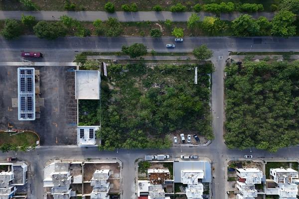 Foto de inmueble en  , Col. Ciudad Caucel C.P. 97314, Mérida