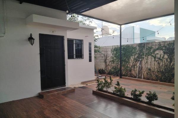 Foto de inmueble en  , Col. Ciudad Caucel C.P. 97314, Mérida