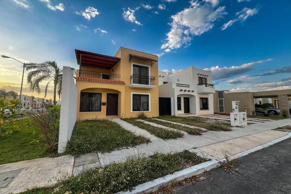 Foto de inmueble en  , Col. Ciudad Caucel C.P. 97314, Mérida