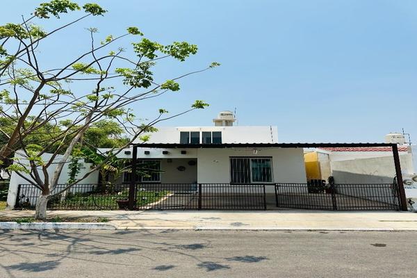 Foto de inmueble en  , Col. Ciudad Caucel C.P. 97314, Mérida