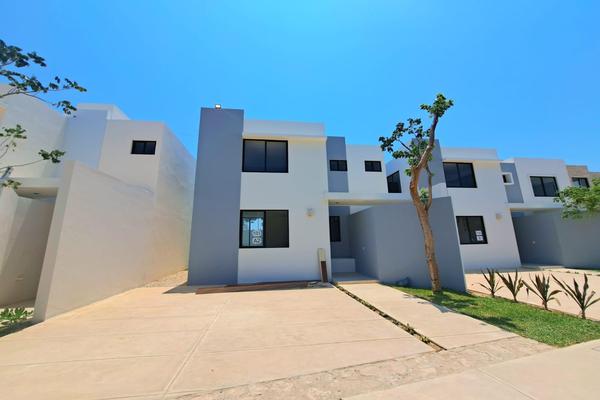 Foto de inmueble en  , Col. Ciudad Caucel C.P. 97314, Mérida