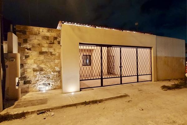 Foto de inmueble en  , Col. Ciudad Caucel C.P. 97314, Mérida