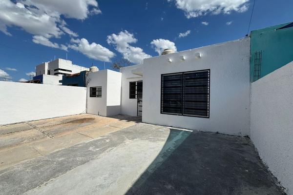 Foto de inmueble en , Col. Ciudad Caucel C.P. 97314, Mérida