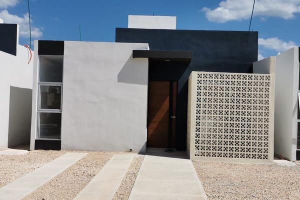 Foto de inmueble en , Col. Ciudad Caucel C.P. 97314, Mérida