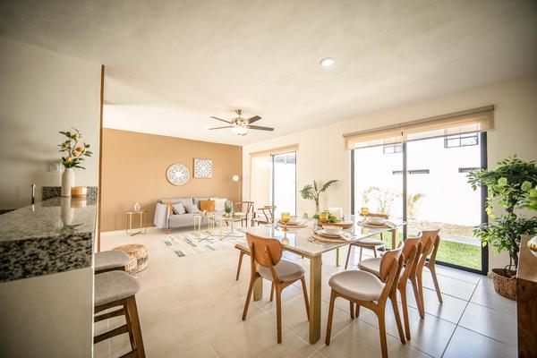 Foto de inmueble en  , Col. Ciudad Caucel C.P. 97314, Mérida