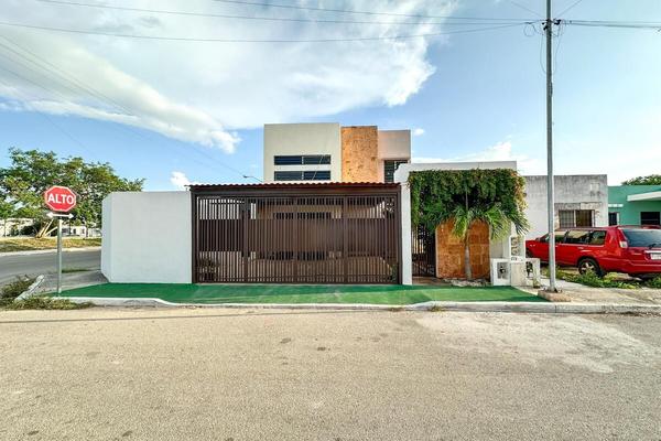 Foto de inmueble en  , Col. Ciudad Caucel C.P. 97314, Mérida