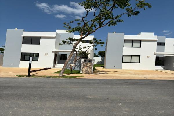 Foto de inmueble en , Col. Ciudad Caucel C.P. 97314, Mérida